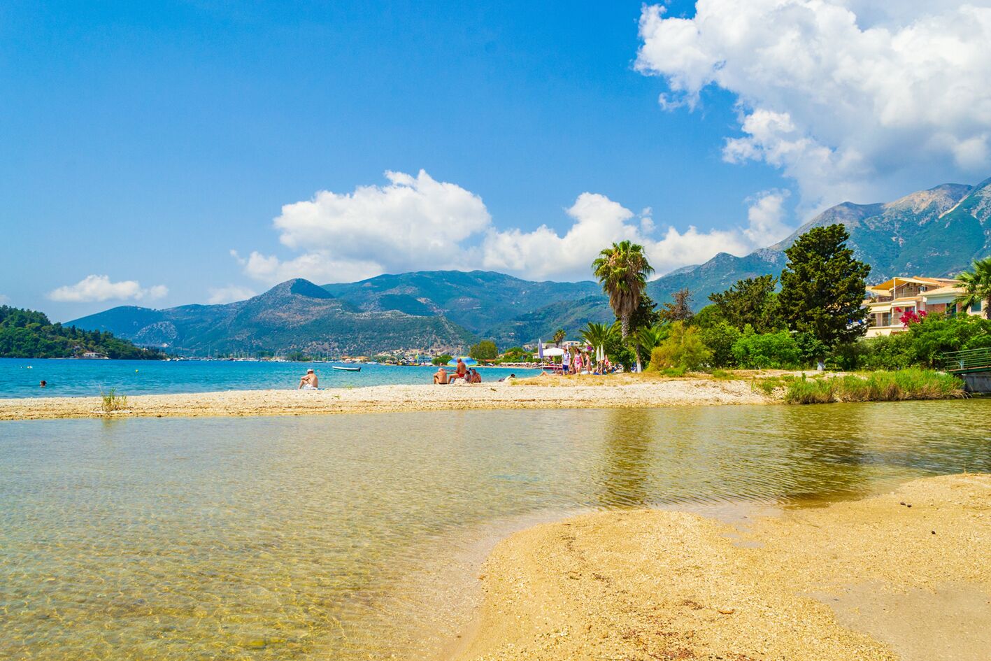 Strand