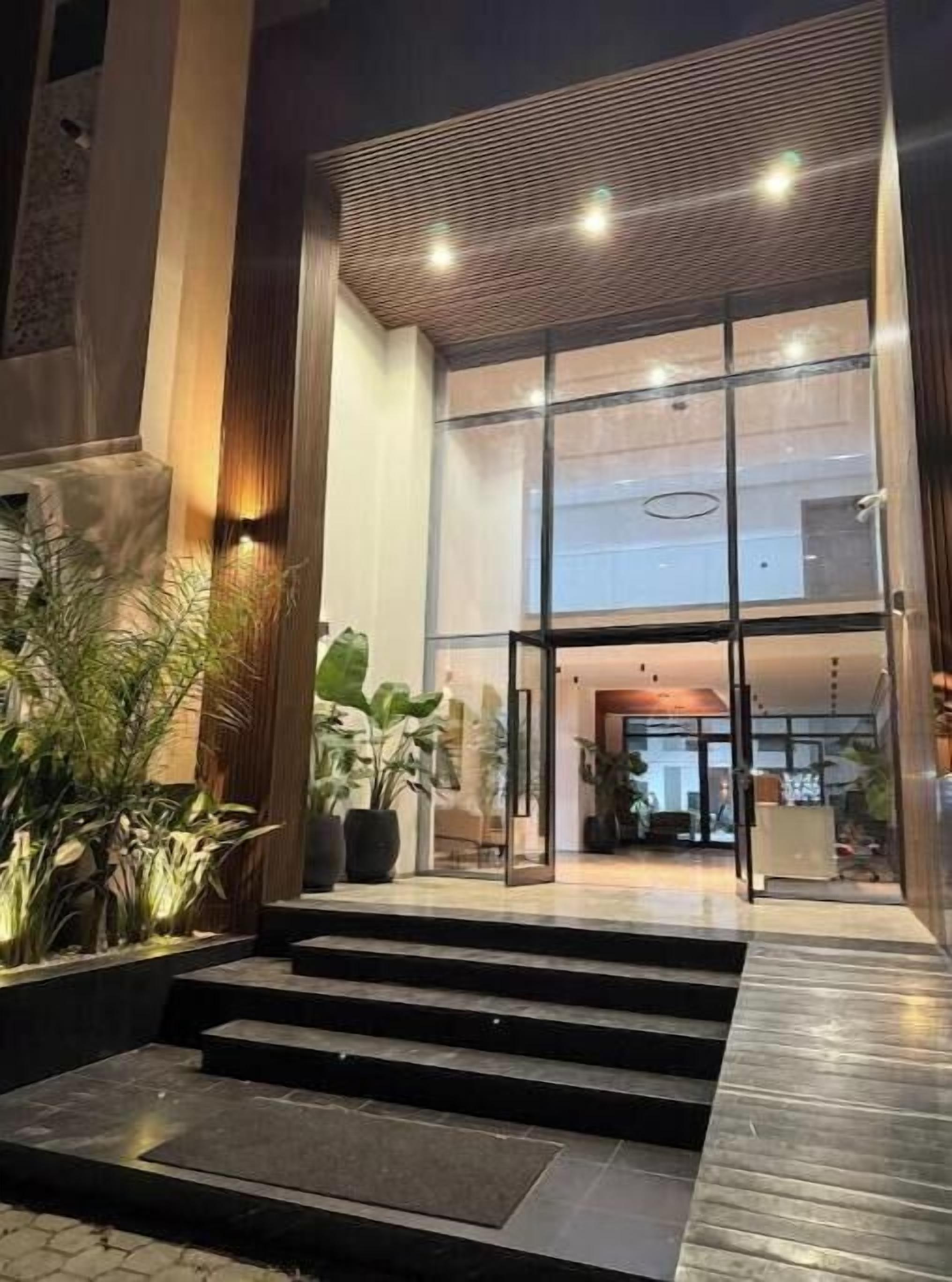 Pormenores do exterior