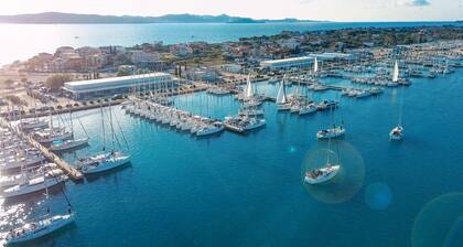 Sun-Kissed Sailing Adventure in Zadar, Croatia