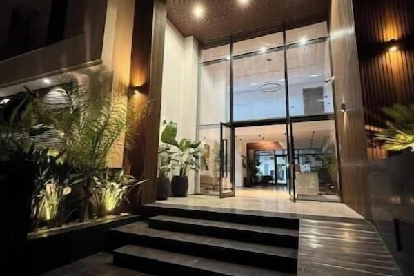 Pormenores do exterior