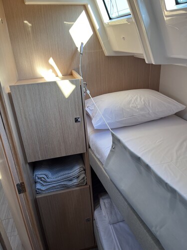 Sun-Kissed Sailing Adventure in the Sporades Islands from Volos, Thessaly