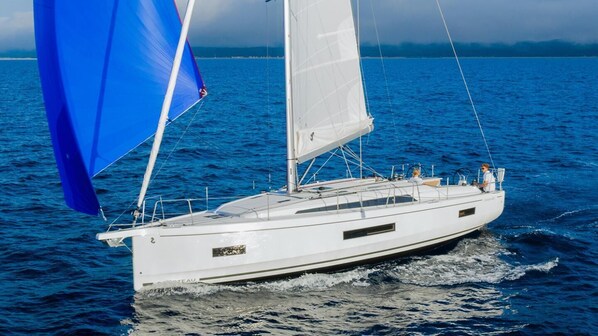 Miscellaneous - Sun-kissed Sailing Adventure in Istria, Croatia (Pomer)