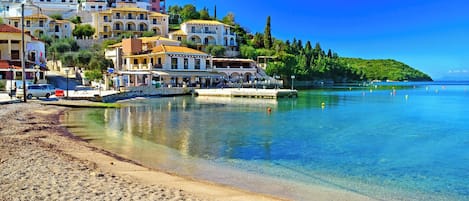 Strand