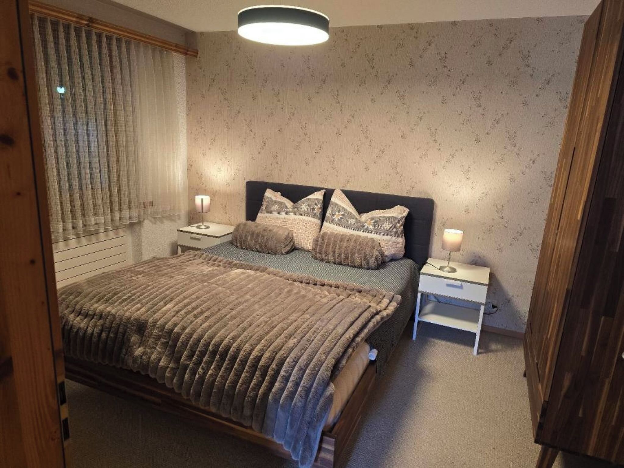 1 bedroom, Internet