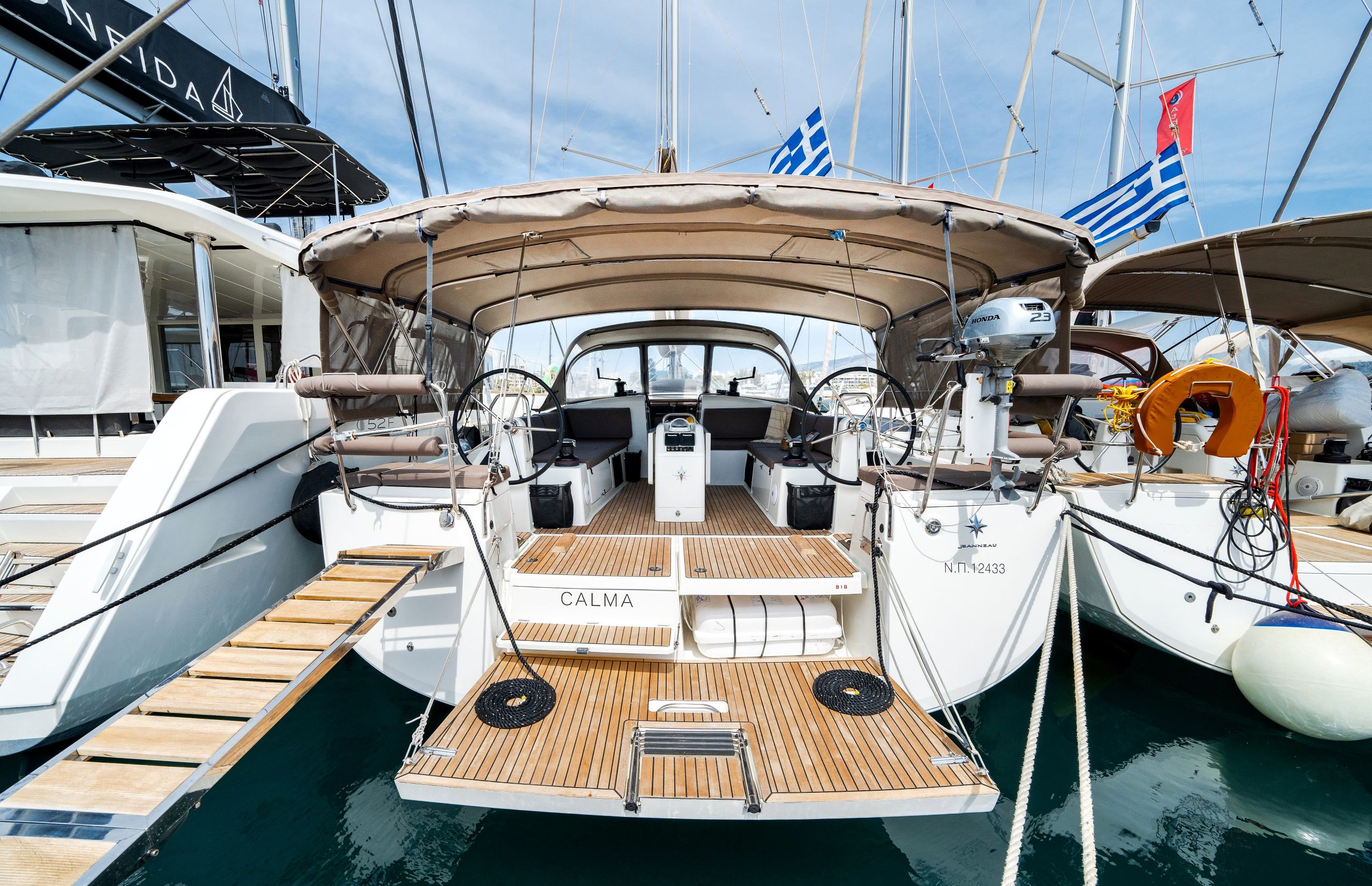 Marina