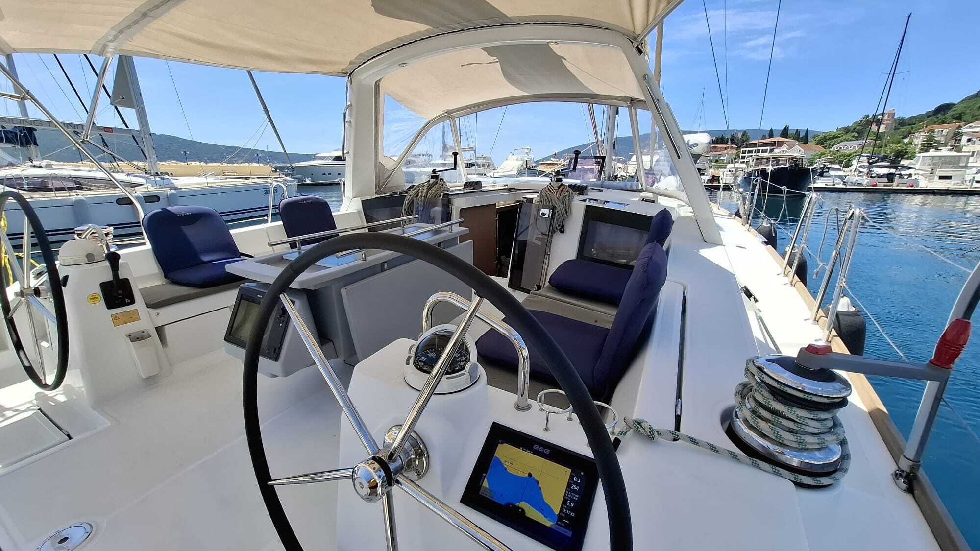 Marina