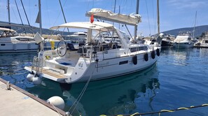 Port de plaisance