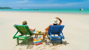 Beach - Sun-Kissed Sailing Adventure in the Dodecanese Islands (Rodos)