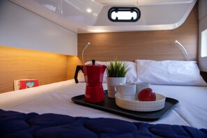Room - Sun-Kissed Sailing Adventure in the Ionian Islands, Lefkada (Lefkada)