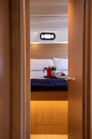 Room - Sun-Kissed Sailing Adventure in the Ionian Islands, Lefkada (Lefkada)