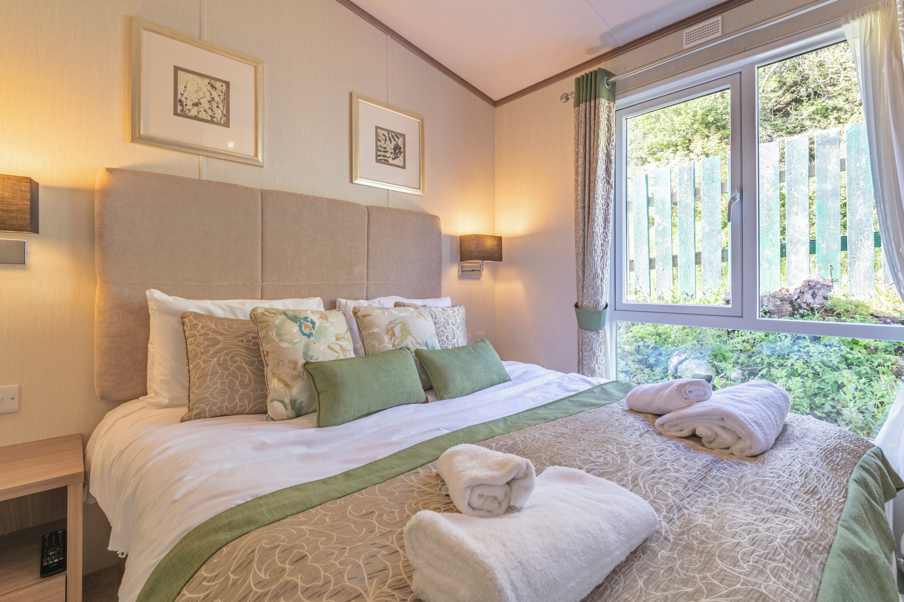 Chalet | WLAN