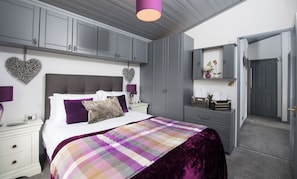 Cliff Top Lodge