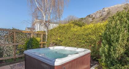 Tan Rallt Holiday Park & Spa