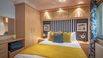 Chalet, Balkon | WLAN