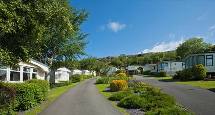 Tan Rallt Holiday Park & Spa
