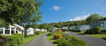Tan Rallt Holiday Park & Spa