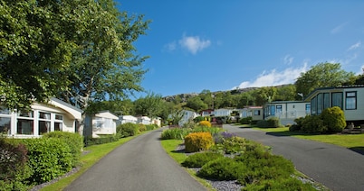 Tan Rallt Holiday Park & Spa