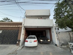 Property grounds - Loft junto a la UDEM (San Pedro Garza García)