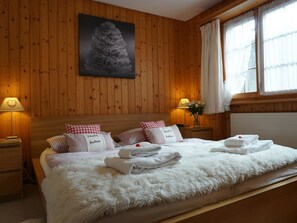 Internet - Halten Appartement/Fewo, Dusche oder Bad, WC 4-Bettwohnung by Interhome (Zweisimmen)
