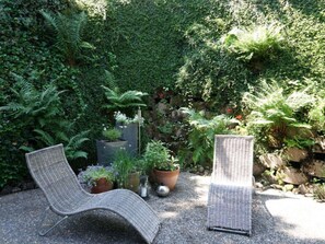 Property grounds - Halten Appartement/Fewo, Dusche oder Bad, WC 4-Bettwohnung by Interhome (Zweisimmen)
