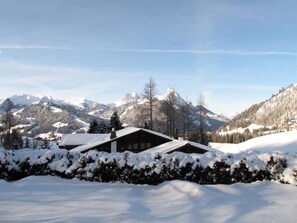 Außenbereich