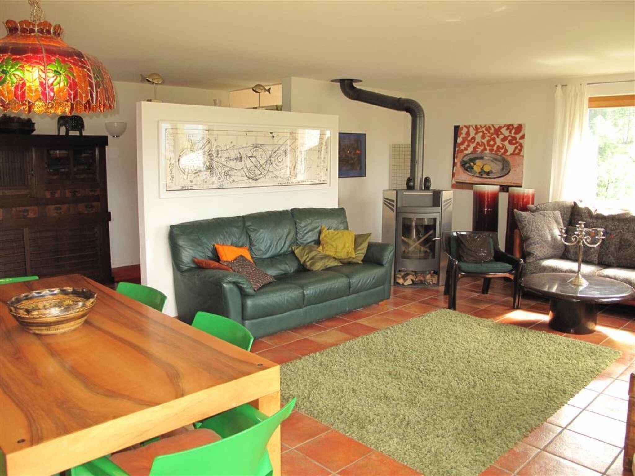 Grüenbüelti Appartement/fewo, Dusche Oder Bad, Wc 6-bettwohnung By Interhome - Gstaad