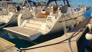 Unclassified image, 5 of 39, button - Sun-Kissed Sailing Adventure in Zadar, Croatia (Drage)