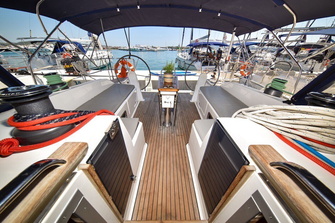 Port de plaisance