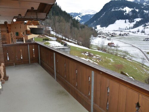 Fabiana Appartement/Fewo, Dusche oder Bad, WC 6-Bettwohnung by Interhome