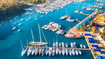 Marina