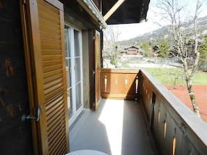 Detalle exterior