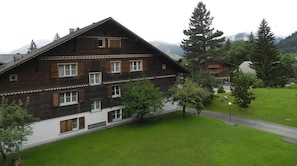 Aussenbereich