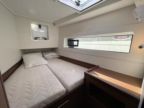 Room - Sun-Kissed Sailing Adventure in the Sporades Islands from Volos, Thessaly (Volos)