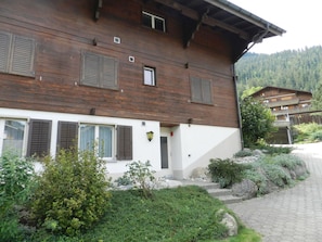 Außenbereich