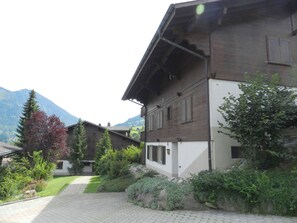 Außenbereich