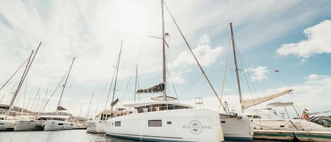 Marina