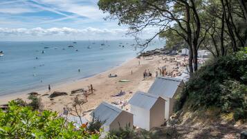 Plage