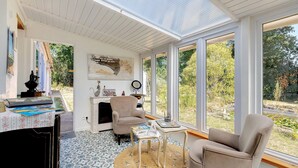 Unclassified image, 3 of 41, button - Guest Room "Le Cocon du Sorcier" in the Marais Breton Vendéen, 25 min from Noirmoutier (Châteauneuf)