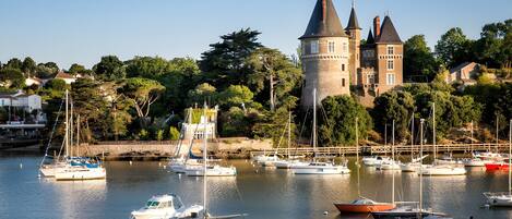 Port de plaisance