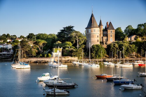 Chambre d’hôtes "Le Cocon du Sorcier" dans le Marais Breton Vendéen à 25 mn de Noirmoutier
