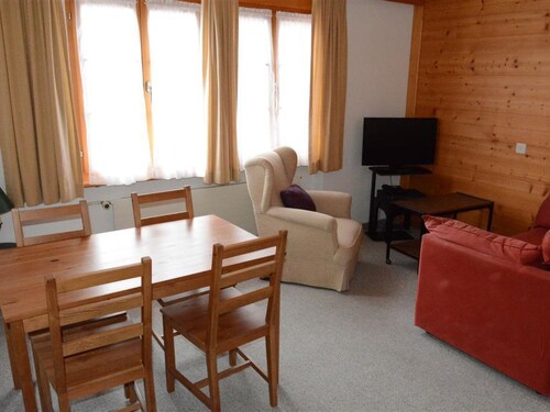Mireille Nr. 6 Appartement/Fewo, Dusche oder Bad, WC 2-Bettwohnung by Interhome