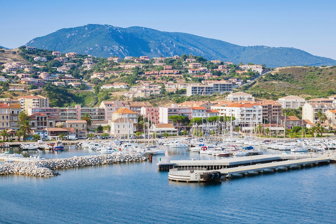 Port de plaisance