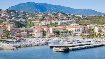 Port de plaisance