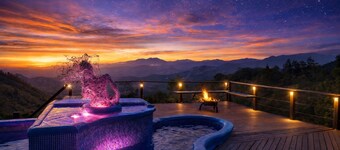 El Refugio La Brisa del Diablo – Jungle House