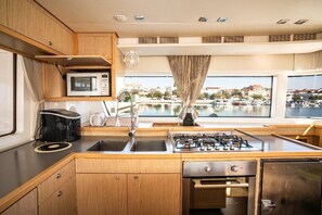 Unclassified image, 3 of 31, button - Sibenik Sun-soaked Sailing: A Luxurious Croatian Voyage (Pirovac)