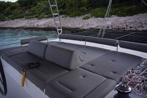 Unclassified image, 2 of 31, button - Sibenik Sun-soaked Sailing: A Luxurious Croatian Voyage (Pirovac)