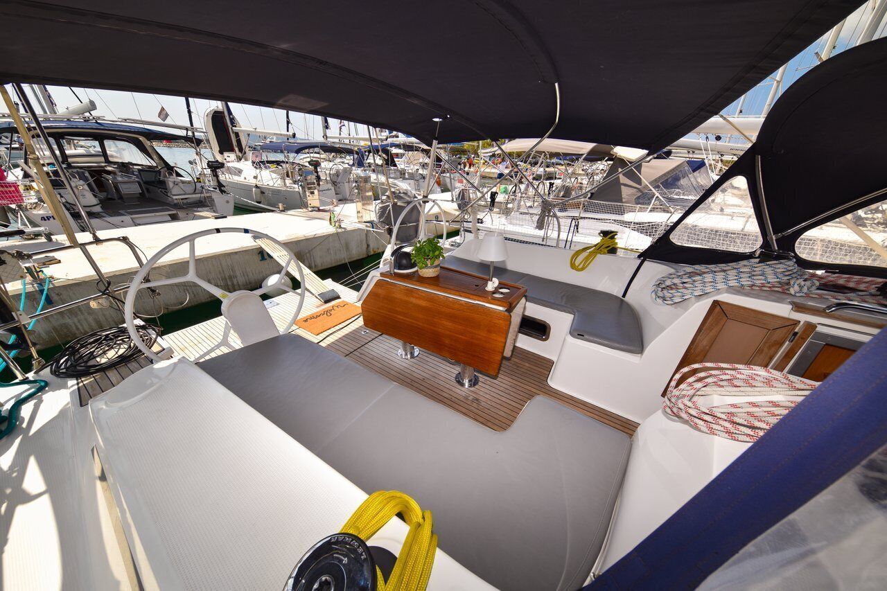 Marina