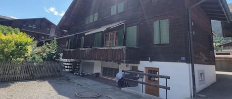 Aussenbereich