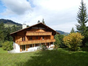 Aussenbereich