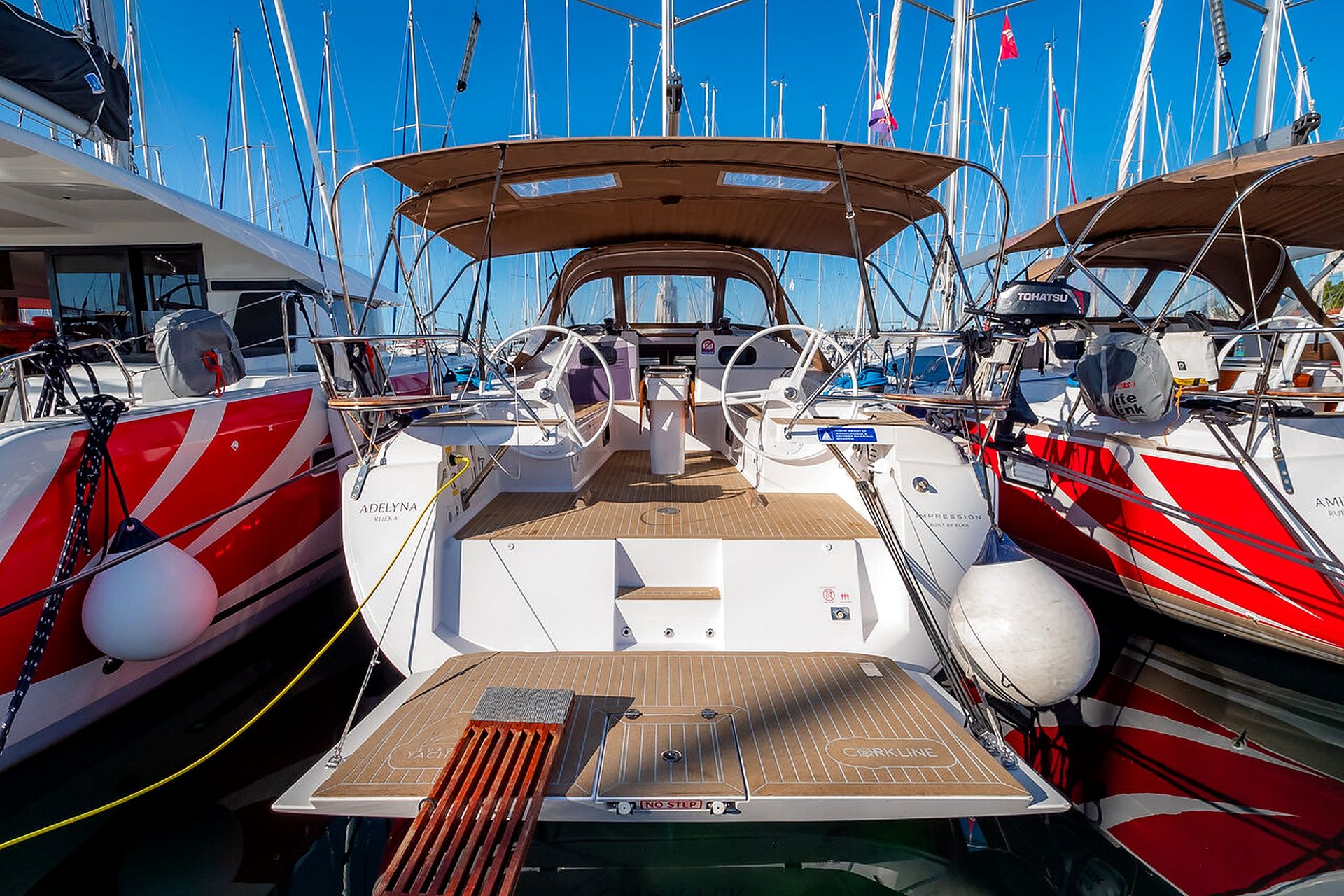 Marina